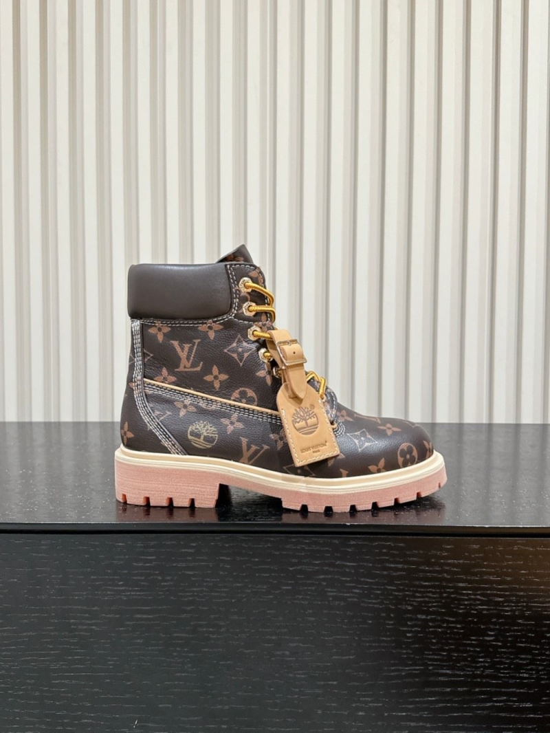 LV Boots